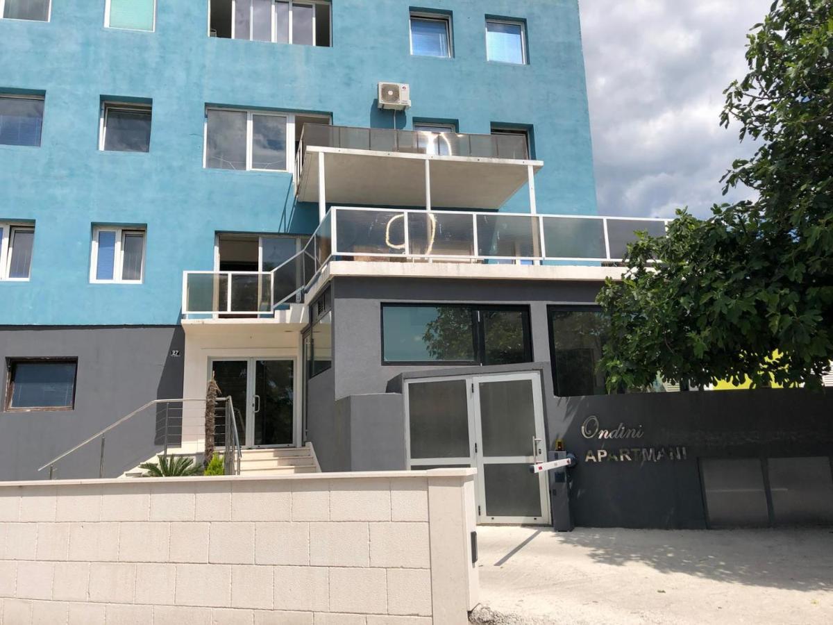 Apartments Barka Split Exterior photo