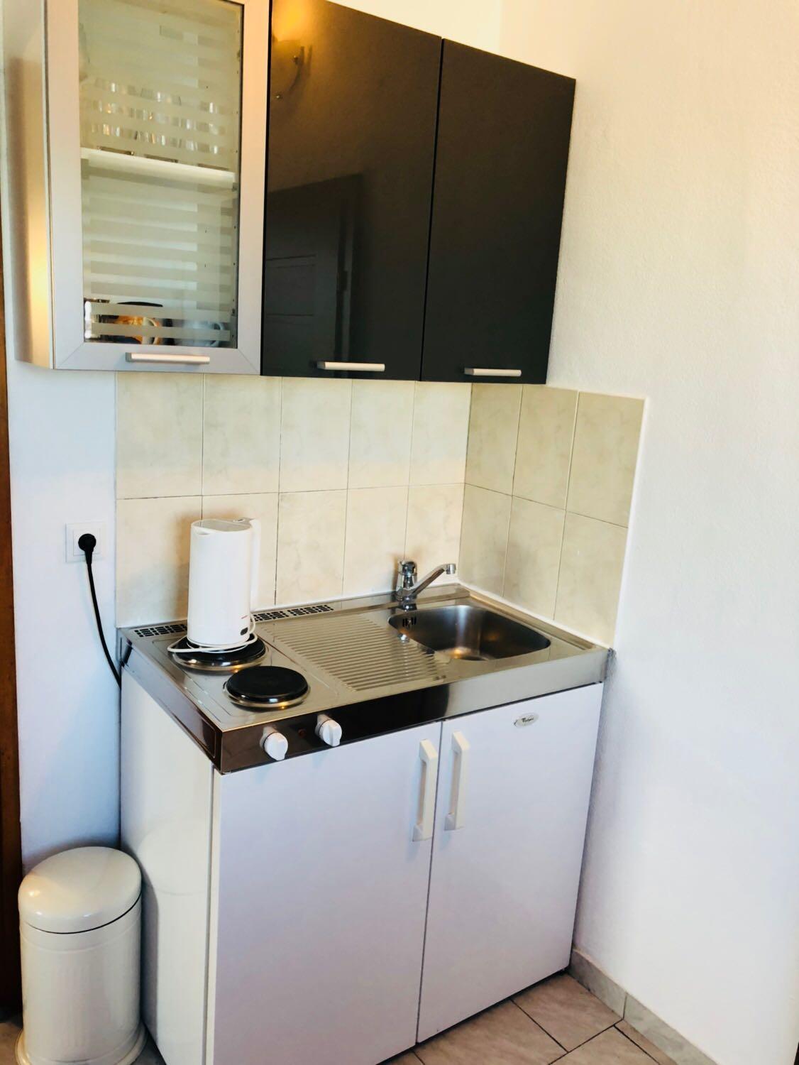 Apartments Barka Split Exterior photo