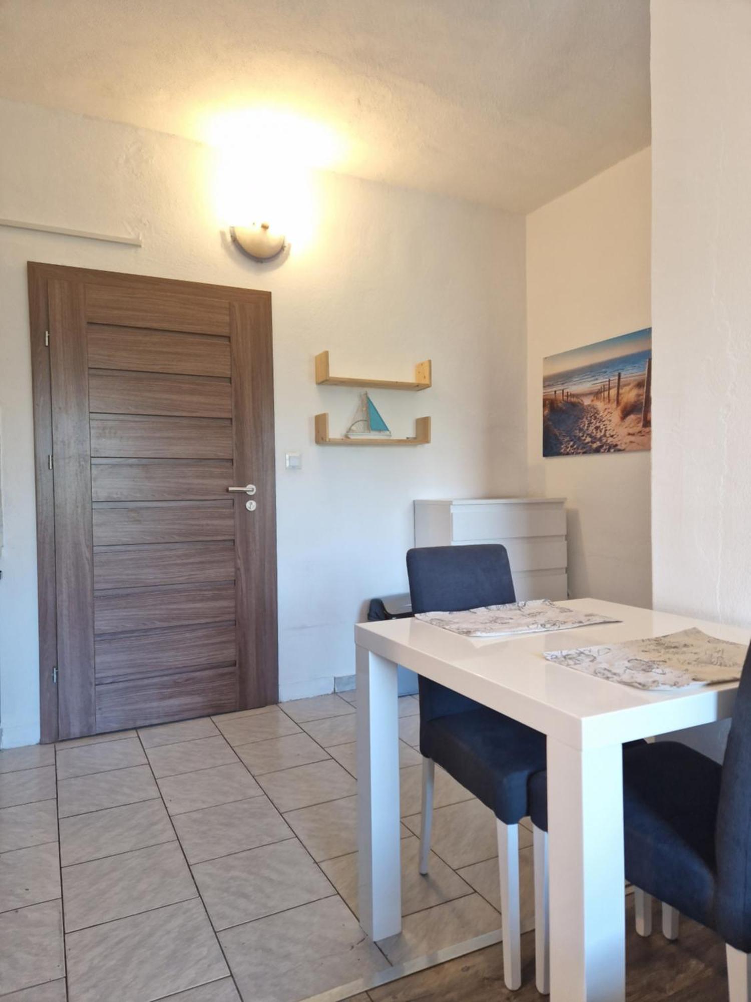 Apartments Barka Split Exterior photo