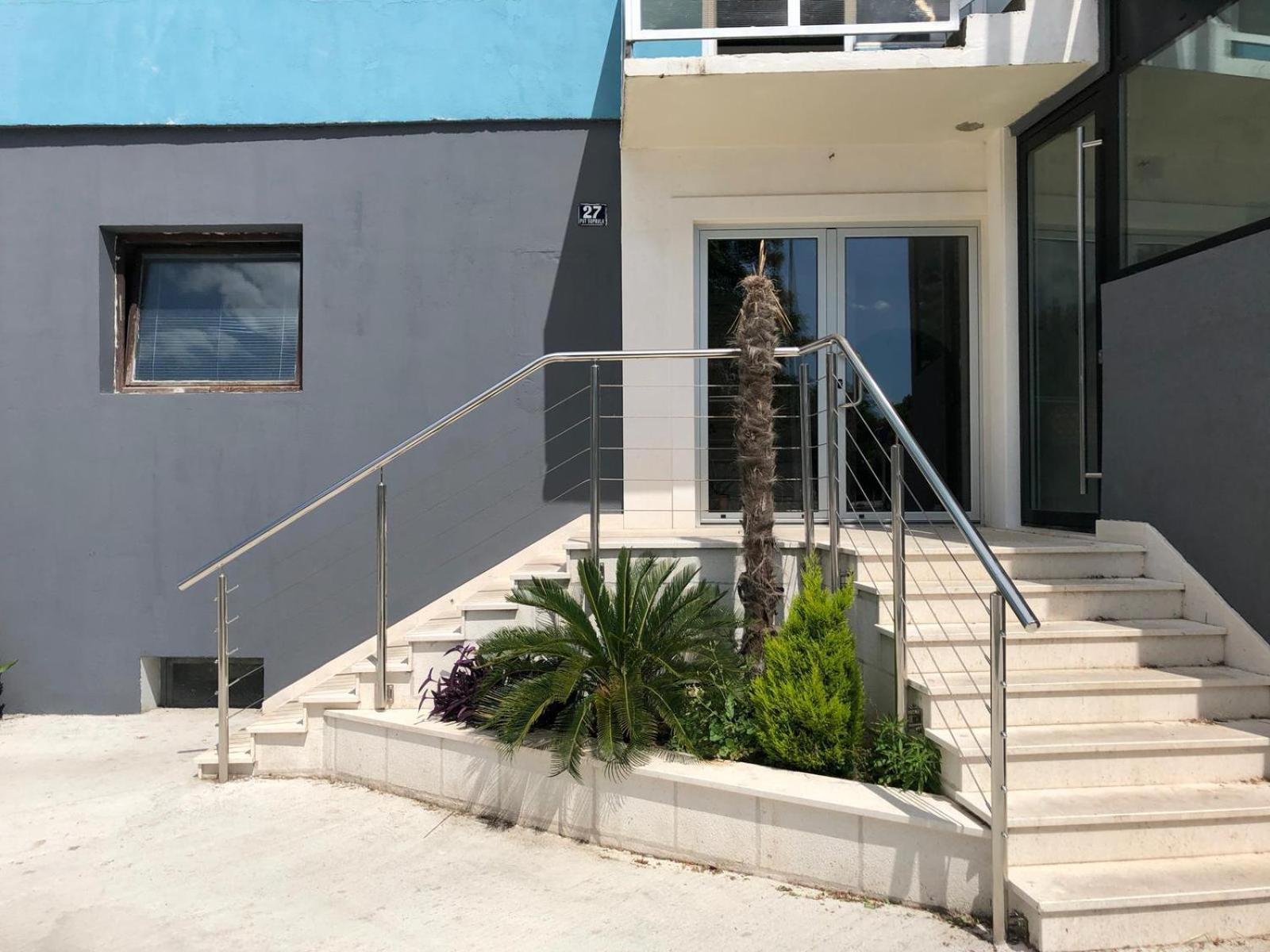 Apartments Barka Split Exterior photo
