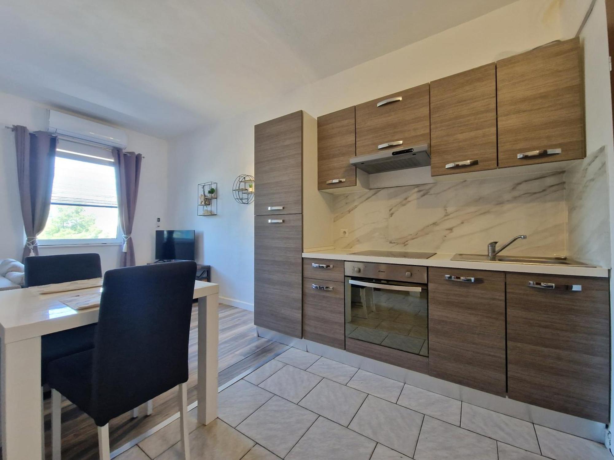 Apartments Barka Split Exterior photo