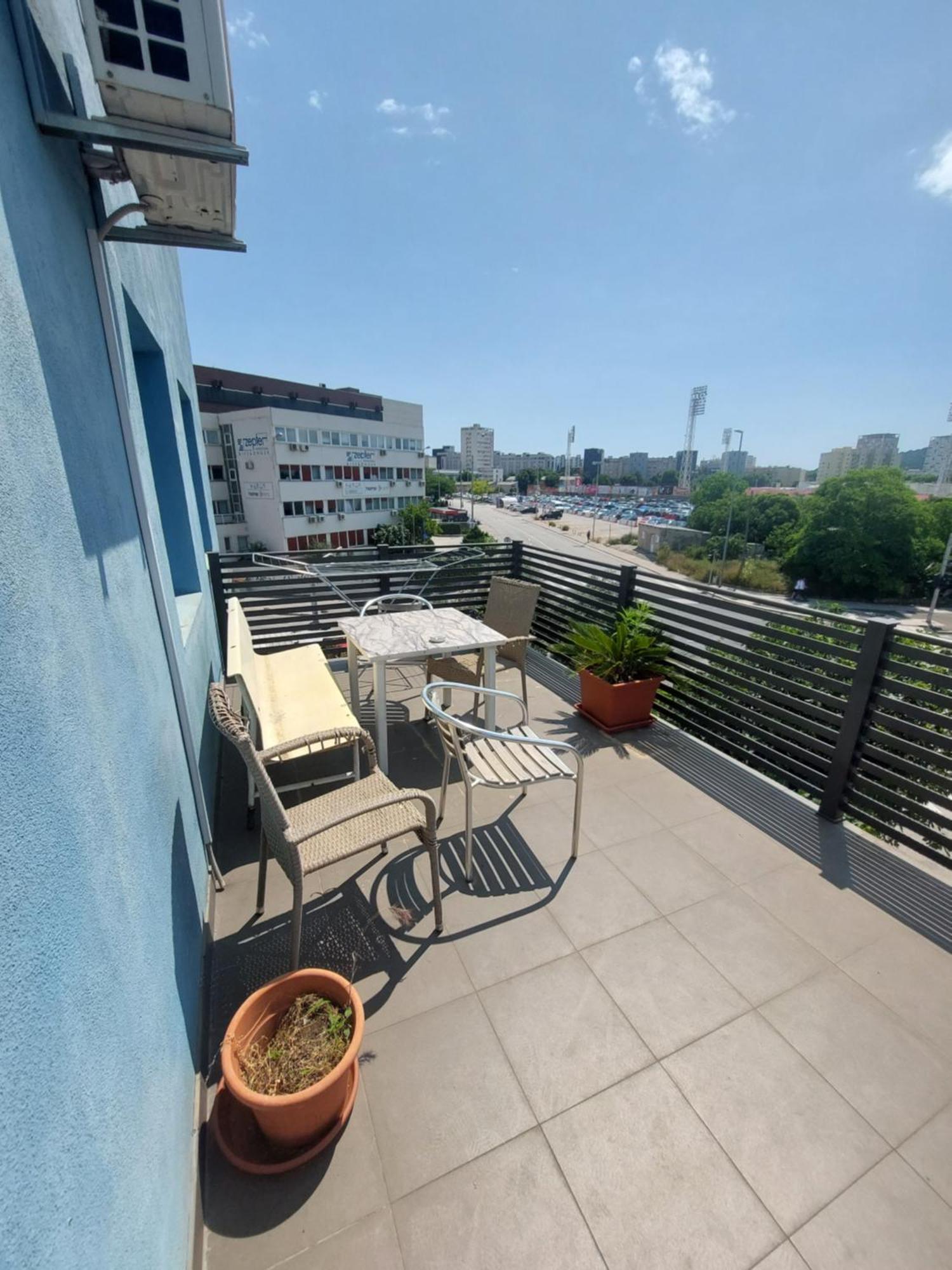 Apartments Barka Split Exterior photo