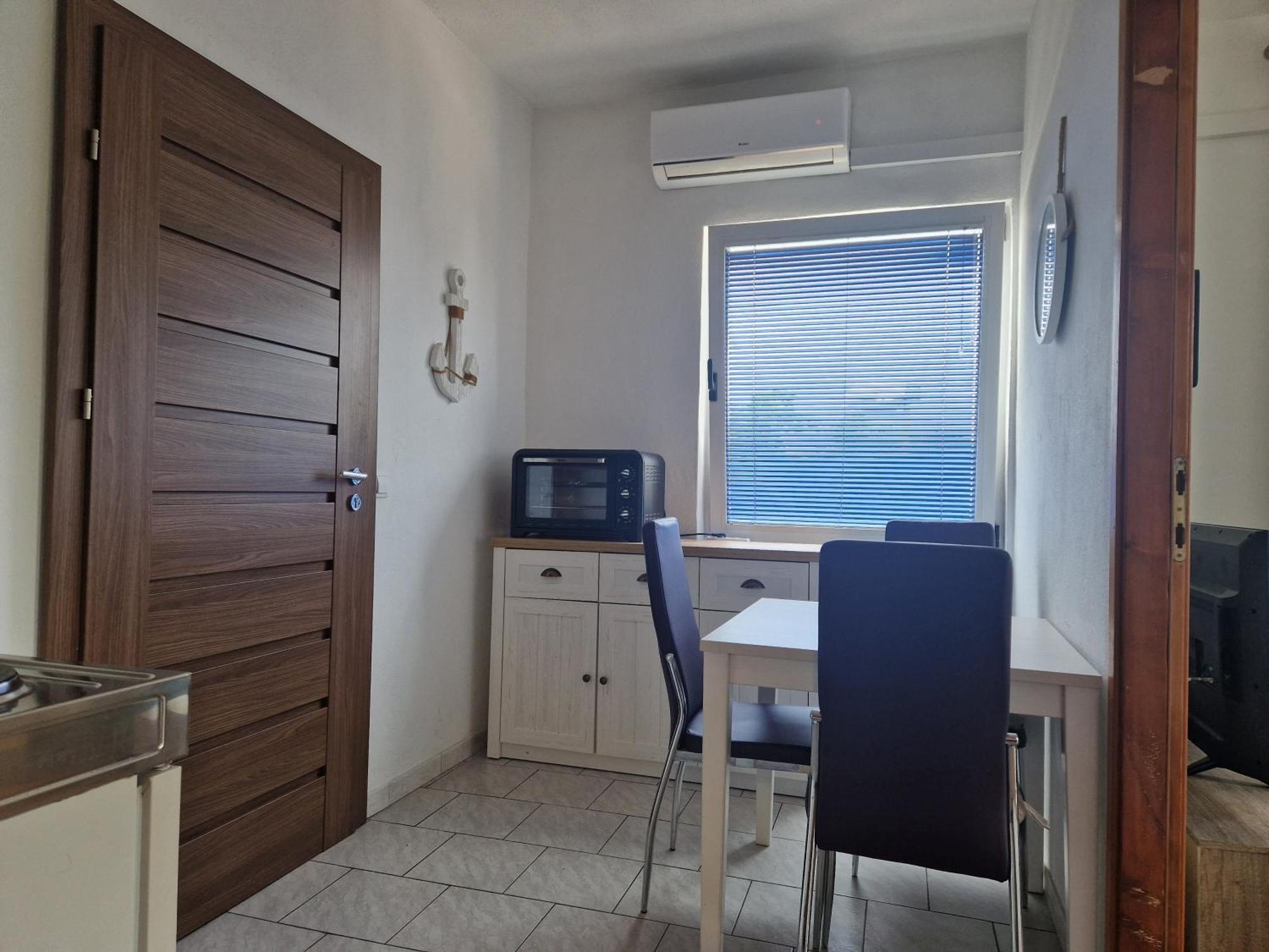 Apartments Barka Split Room photo