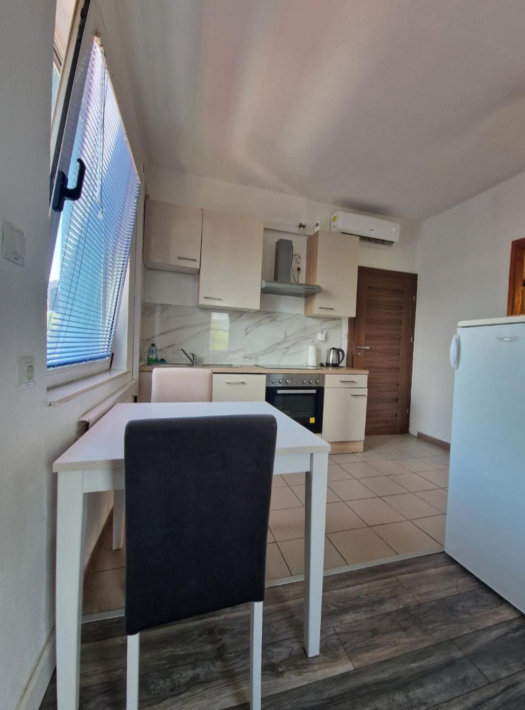 Apartments Barka Split Exterior photo